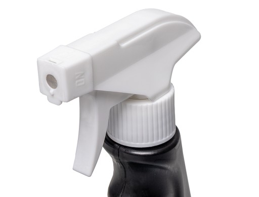 Tekutý prípravok na čistenie skiel, okien a zrkadiel 650 ml | W24 Čisté sklo