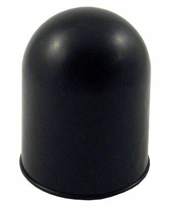 Kryt na ťažné zariadenie 50x80 mm