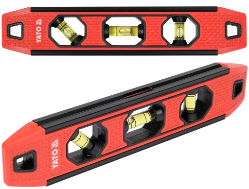 YATO LEVEL TORPÉDOVÝ LEVEL S MAGNETOM 230mm