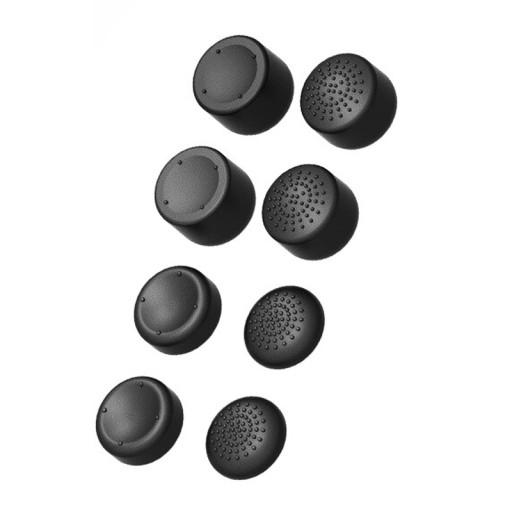GUMA PREKRÝVKY PRE ANALÓG PRE XBOX PLAYSTATION PAD