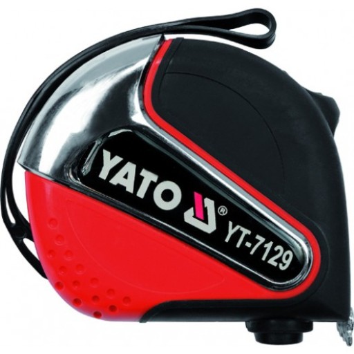 YATO ROLLING MEASURE 3M