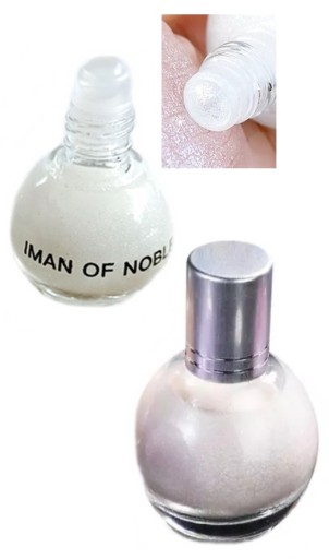 IMAN OF NOBLE LIQUID ZVÝRAZŇOVAČ 10ml