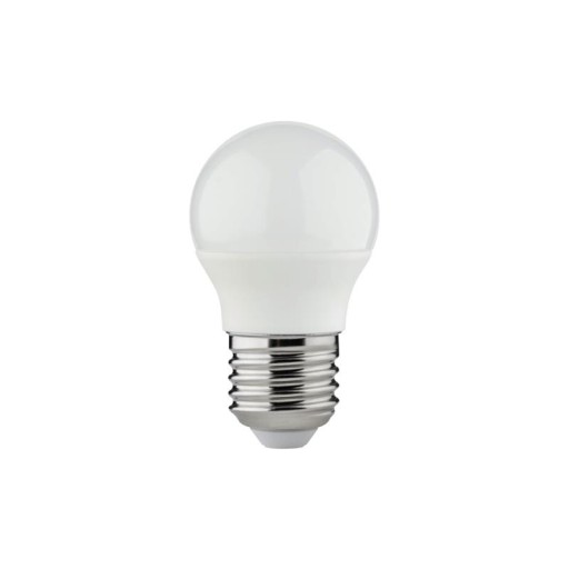 IQ LED G45 E27 5,9W WW teplá žiarovka Kanlux