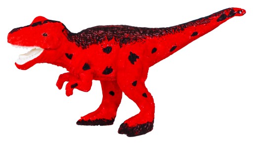 Súprava na archeologické vykopávky VAJÍČKO S DINOSAUROM Malým archeológom Paints
