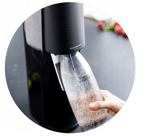Soda Stream CONCENTRATE do vody COLA sirup 440ml
