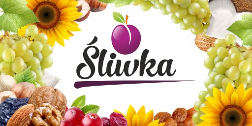 SUŠENÉ slivky, bez semien, 500 g, prírodné, čerstvé, 500 g