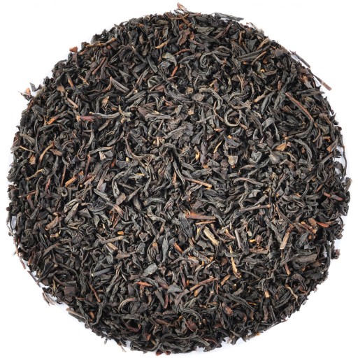 LAPSANG SOUCHONG údený čierny čaj 50g