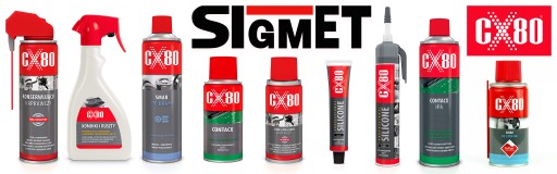 CX 80 Tekutý prípravok na údržbu a opravy PENETRAČNÝ PRÍPRAVOK 100ml