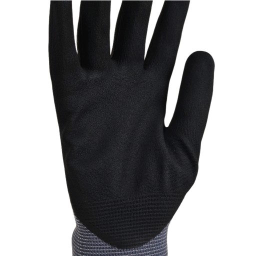 ATG pracovné rukavice ELASTICKÉ rukavice MaxiFlex ULTIMATE AD-APT 42-874