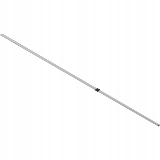 Zábradlie T55.889W pre synchronizáciu Tandem 889mm BLUM