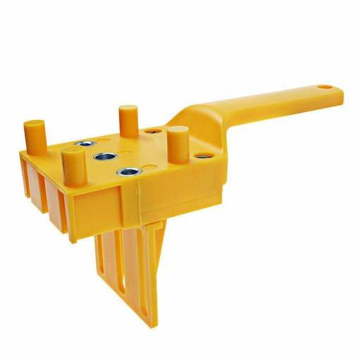 NÁSTROJ ŠABLONY PRE DOLE PRIPOJENIA DOWNER