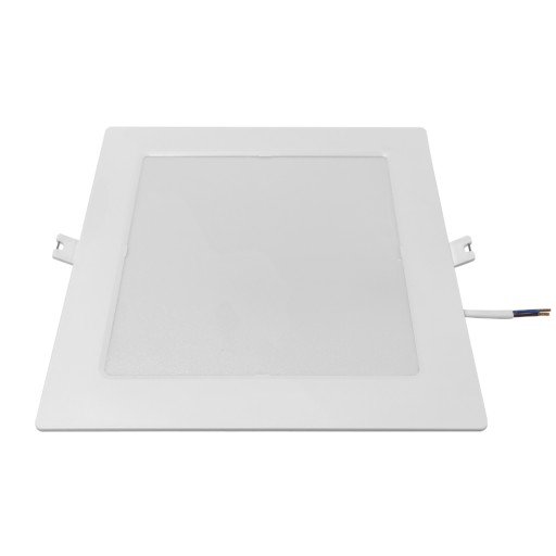Zápustné stropné svietidlo LED 12W 4000K 1200lm neutrálne IP20 vnútorné