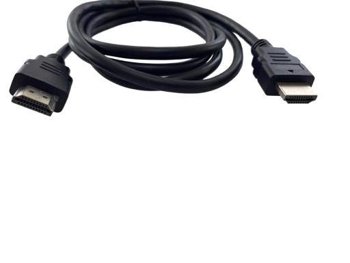 HDMI kábel 1,5 m HDMI NVOX-HDMI POLSAT CANAL PLUS *** 3 ROČNÁ ZÁRUKA***