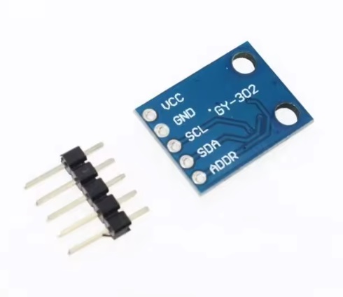 SENZOR GY-302 BH1750 SENZOR INTENZITY SVETLA