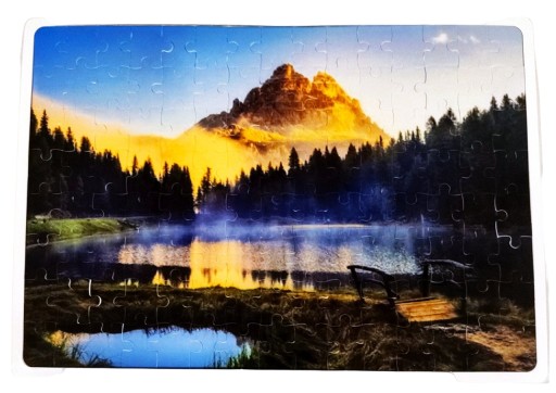 FOTOHÁDANKA Z FOTOGRAFIE S VLASTNOU FOTOPOTLAČOU
