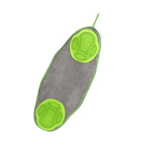 Rýchloschnúci uterák pre malé stredne veľké zvieratá