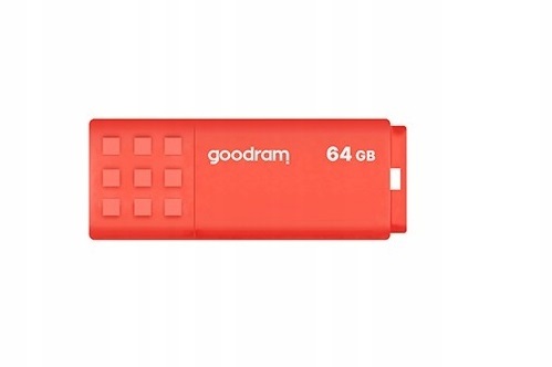 GOODRAM Pendrive UME3 64 GB USB 3.0 Orange
