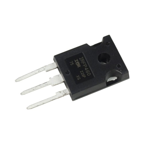 IRFP460 TO-247 tranzistor 20A 400V