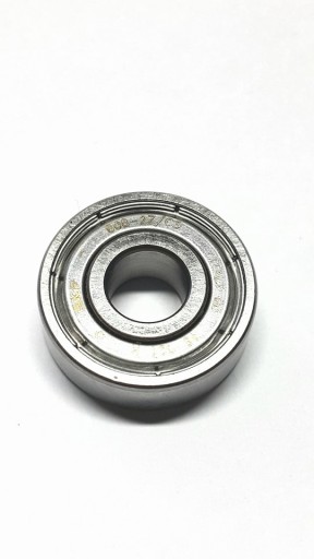 KLIDNÉ GULIČKOVÉ LOŽISKO 608 ZZ C3 SKF