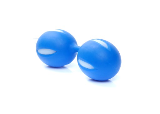 Loptičky-Smartballs Modré