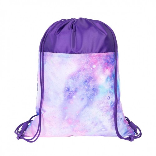 TOPÁNKY TAŠKA SKY UNICORN SKY UNICORN SPACE ST. MAJEWSKI