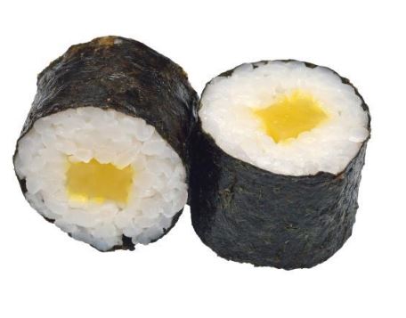 Marinovaná reďkovka na pásiky, sushi 400g