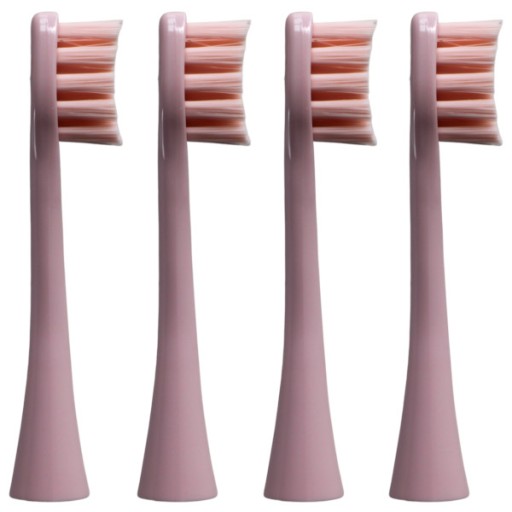 4x Tip pre Oclean X PRO Z1 SE ONE AIR 2 Xiaomi