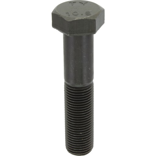 Skrutka jemná M16x1,5x75 triedy 10,9 DIN 960