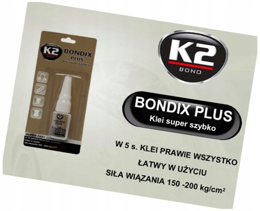 LEPIDLO SILNÉ NA PLASTOVÚ DREVOGUMA 10 g FV