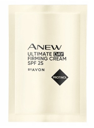 AVON ANEW Ultimate denný krém s Protinolom SPF25 VZORKA