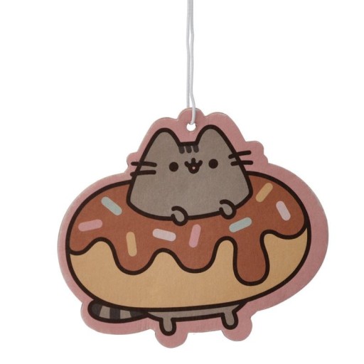 Osviežovač vzduchu Pusheen Cat - Čokoláda