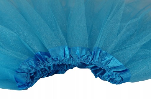 # TYLOVÁ SUKŇA TYLOVÁ SUKŇA 40cm č