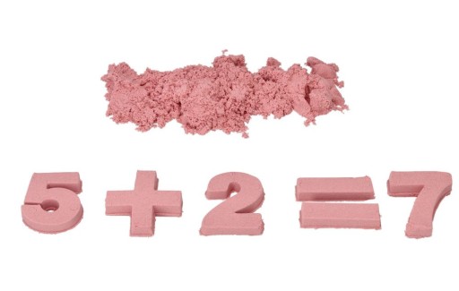 ColorSand práškový kinetický piesok 1 kg