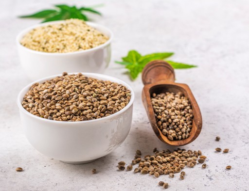 BIO prosové vločky s medom + železným horčíkom 120g Dobrá kalória