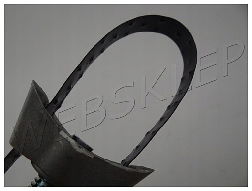 DBAUTOMOTÍVNY PÁSOVÝ KĽÚČ NA OLEJOVÝ FILTER M3L06