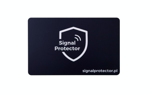 BLOKOVANIE KARIET NFC A RFID SIGNÁLY OCHRANA PLATOBNÝCH KARIET PRED KRÁDEŽOU