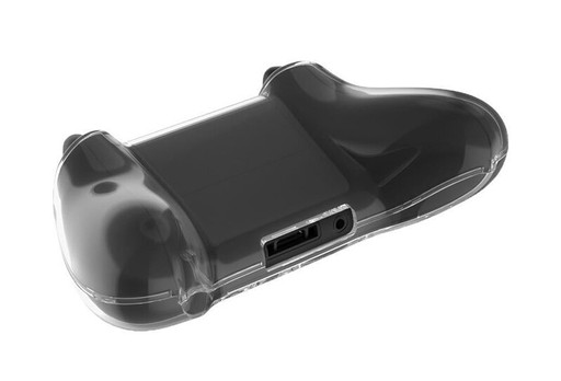 Kryštálové puzdro pre ovládač Xbox Series S X