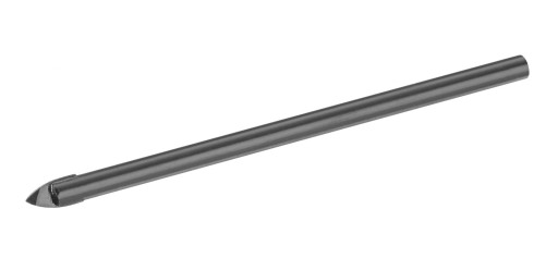 STANLEY Vrták do skla, kameniny a keramiky, 3 mm