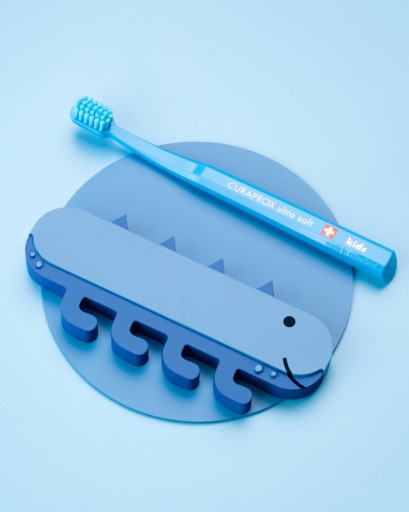 CURAPROX 5500 KIDS ULTRA SOFT eco pack GUM BRUSH