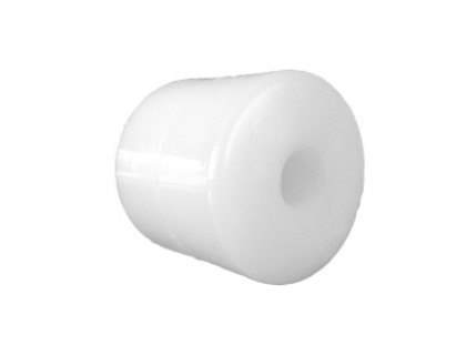 Plastová rolka 80x72 na paletový vozík, 500kg