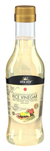 Ryžový ocot na sushi a šaláty 220ml - Sen Soy
