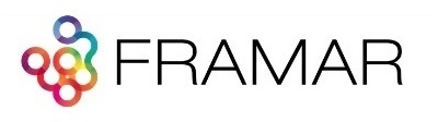 FRAMAR BRUSH KADERNÍK KEFA NA FARBENIE VLASOV KLASICKÁ RUŽOVÁ 91010