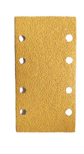 BOSCH brúsny papier na suchý zips 93x180mm P40 C470 1ks