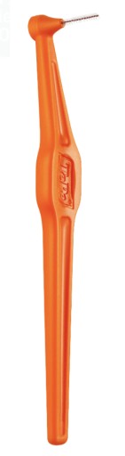 TePe Angle 0,45 mm Medzizubné kefky 6 ks.