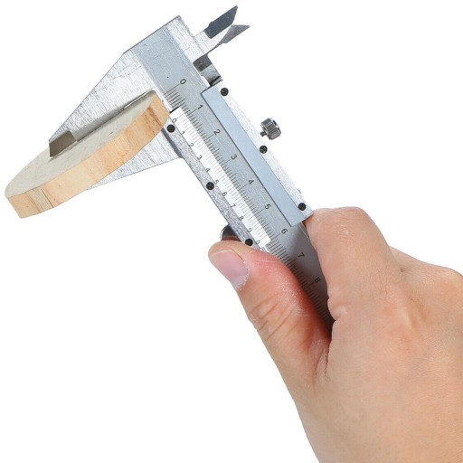 TRADIČNÝ STRMEŇ 0-150mm RUČNÉ ANALÓGOVÉ POUZDRO