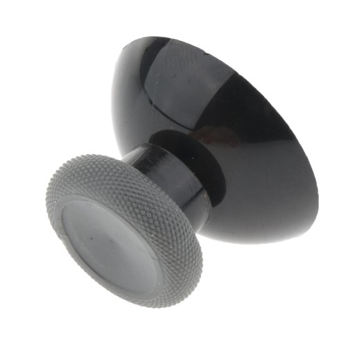 ANALÓGOVÉ OVLÁDANIE MUSHROOM KNOB PRE XBOX ONE PAD TRANSPARENT