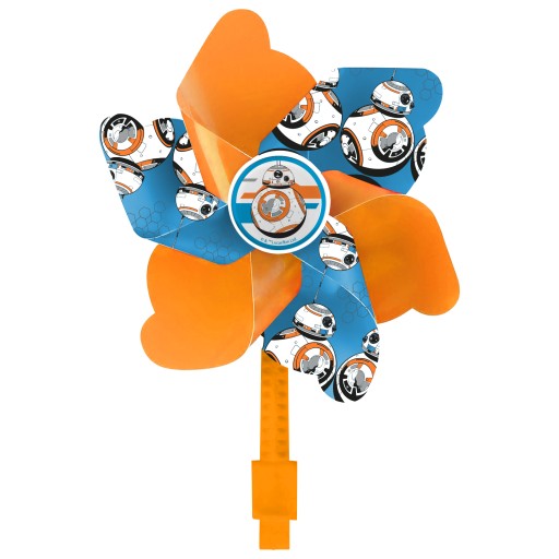 STAR WARS BB8 ČEP VOLANTU