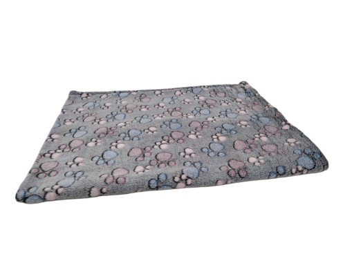 DEKA prikrývka do pelechu PSA MAČKA na doma / do auta K02 - S 75 x 50cm