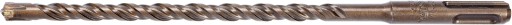 SDS-PLUS VRTÁK DO VYZTUŽENÉHO BETÓNU 8x160 mm X-tip YATO