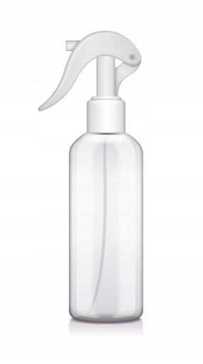 Fľaša s tetovacím sprejom 300 ml na tetovanie